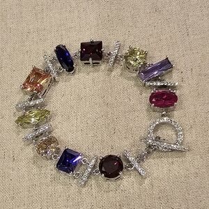 Park Lane Center Stage Bracelet NWOT